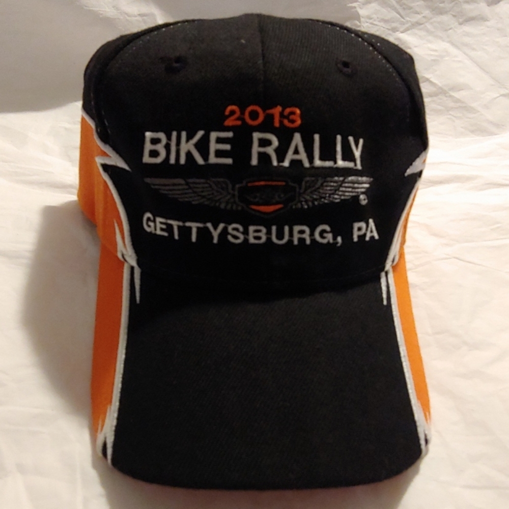 Baseball cap